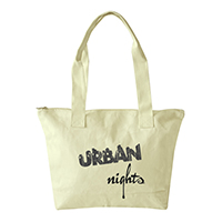 Urban Canvas Tote